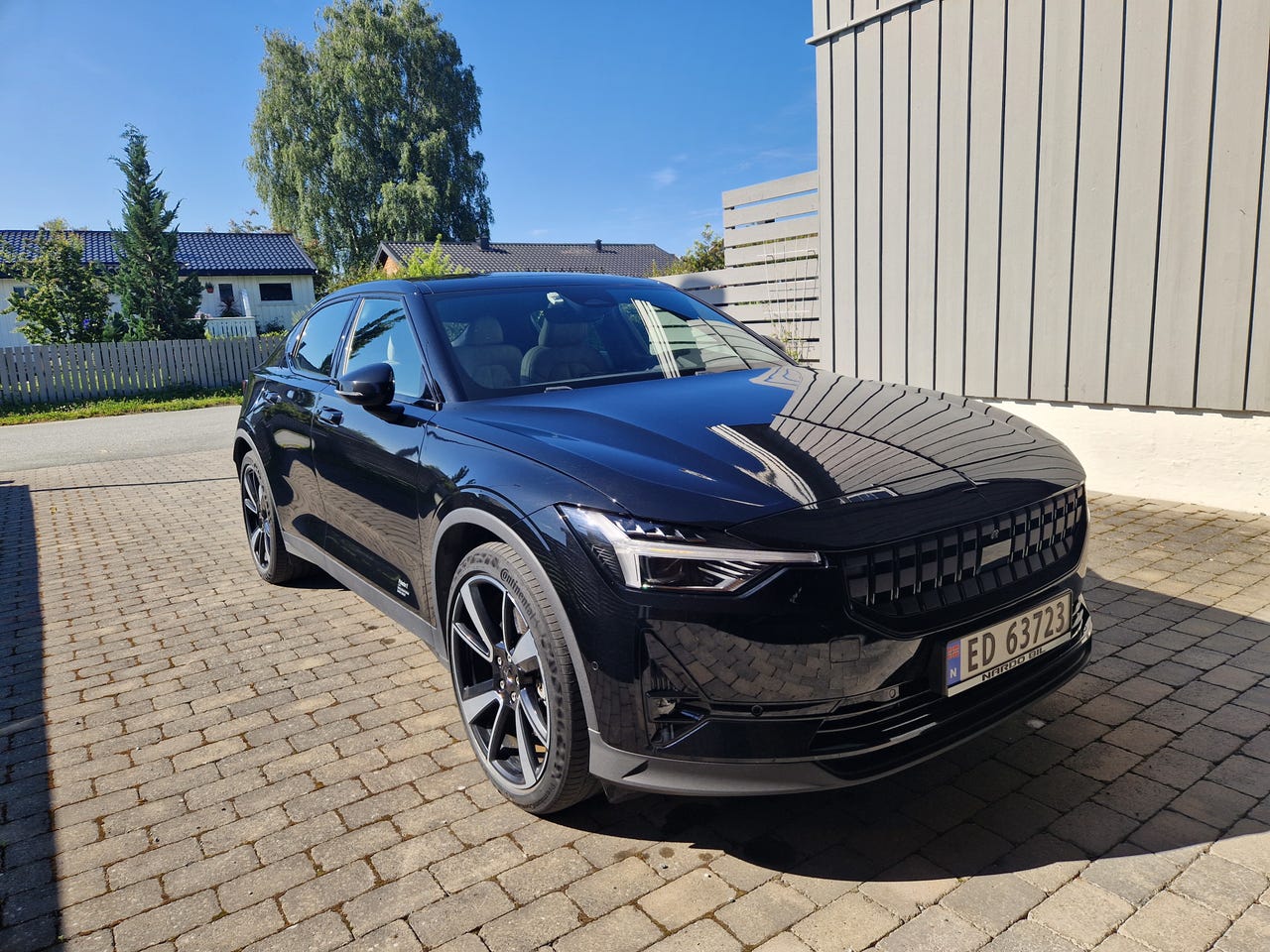 Polestar 2