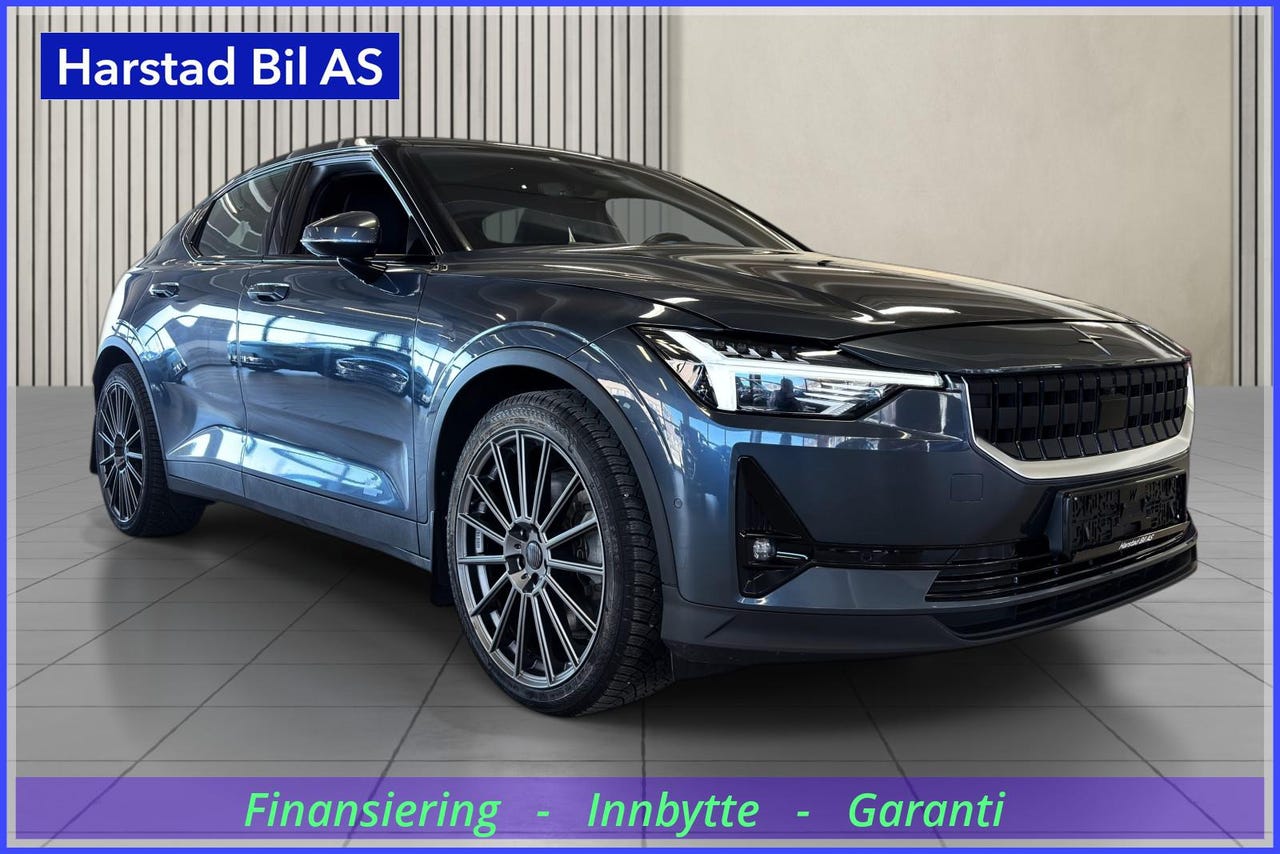 Polestar 2