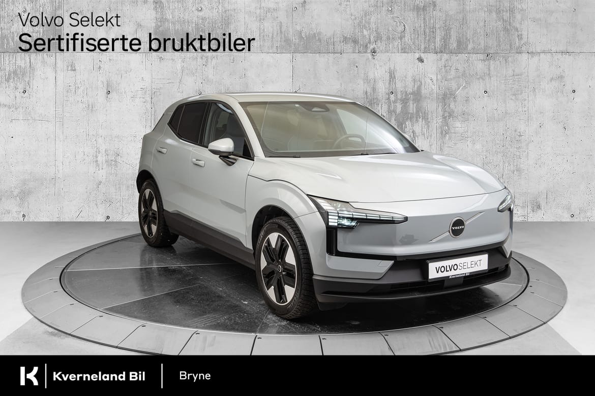 Volvo EX30