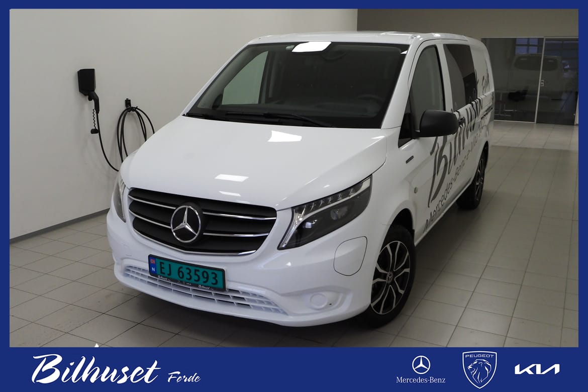 Mercedes-Benz Vito-Klasse