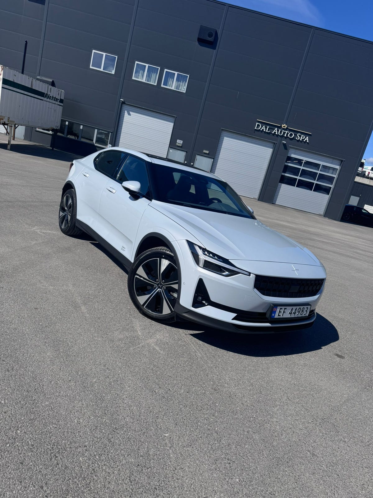 Polestar 2