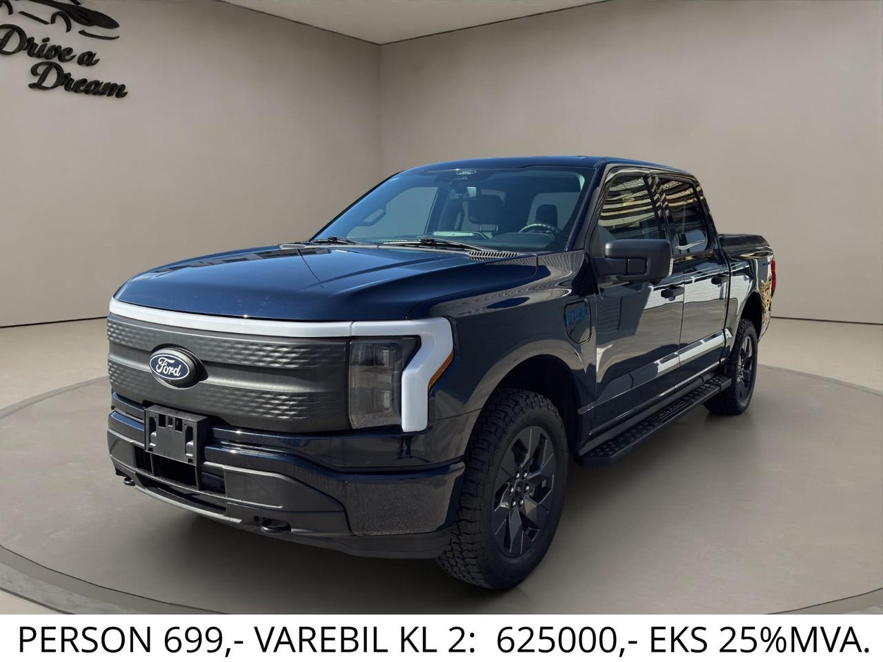 Ford F-Serie