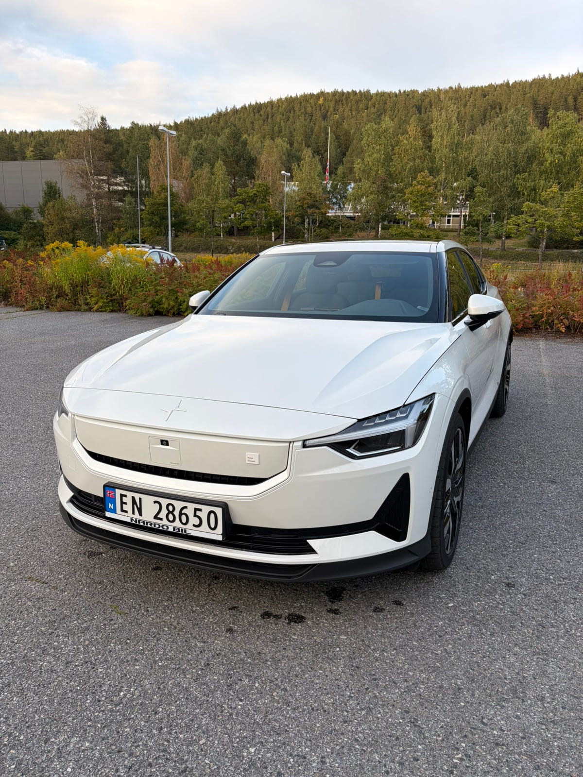 Polestar 2