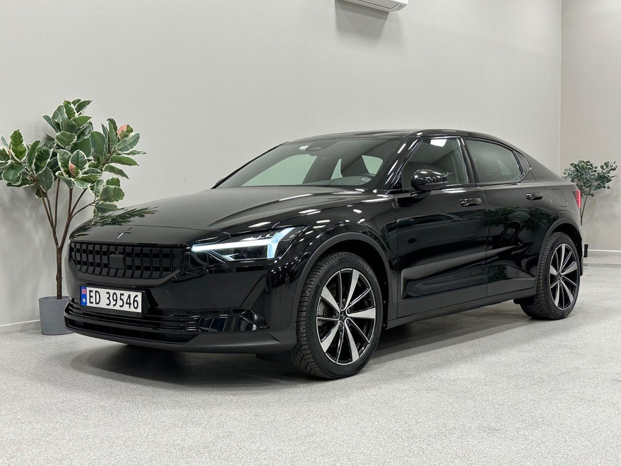Polestar 2