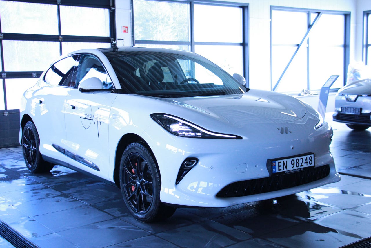 MG IM6
