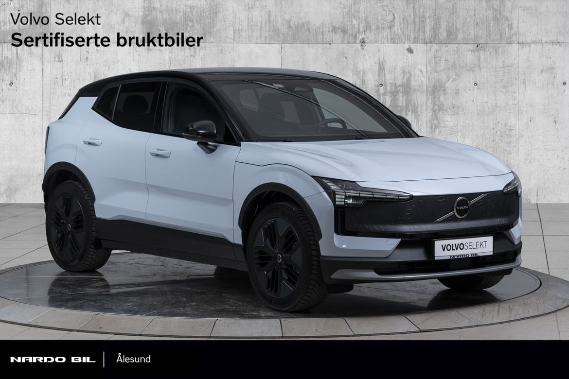 Volvo EX30 CC