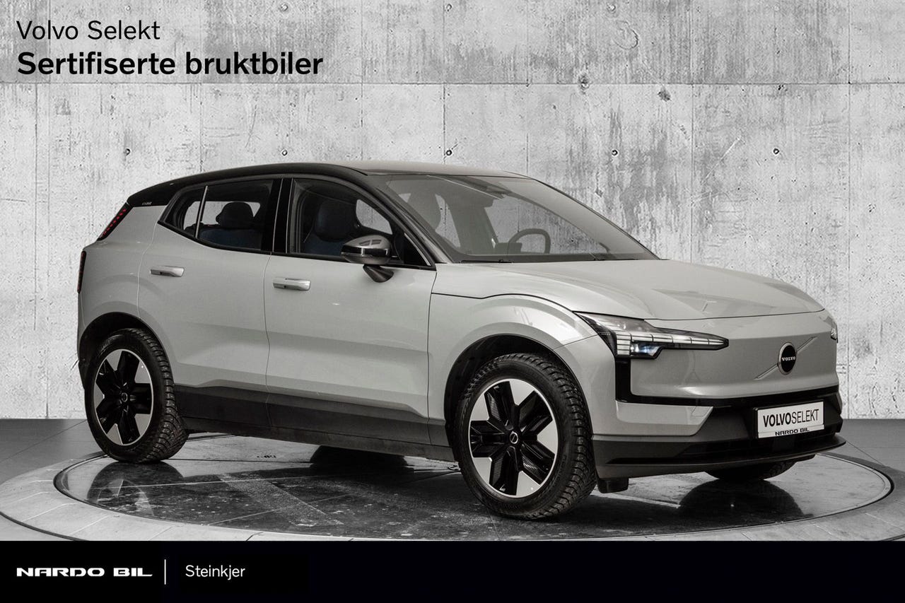 Volvo EX30