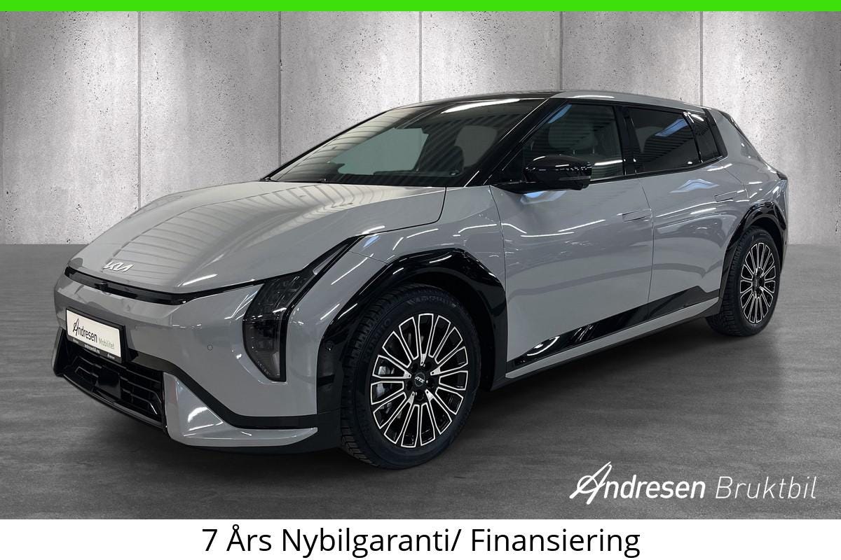 Kia EV4