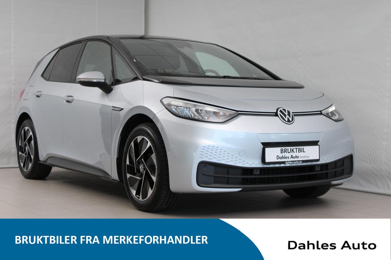 Volkswagen ID.3
