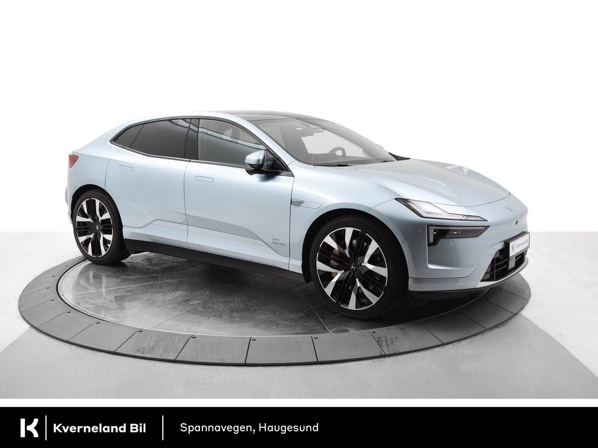 Polestar 4