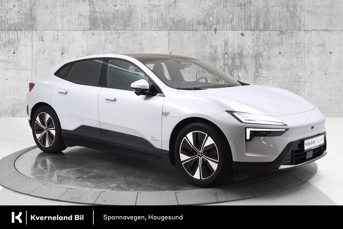 Polestar 4