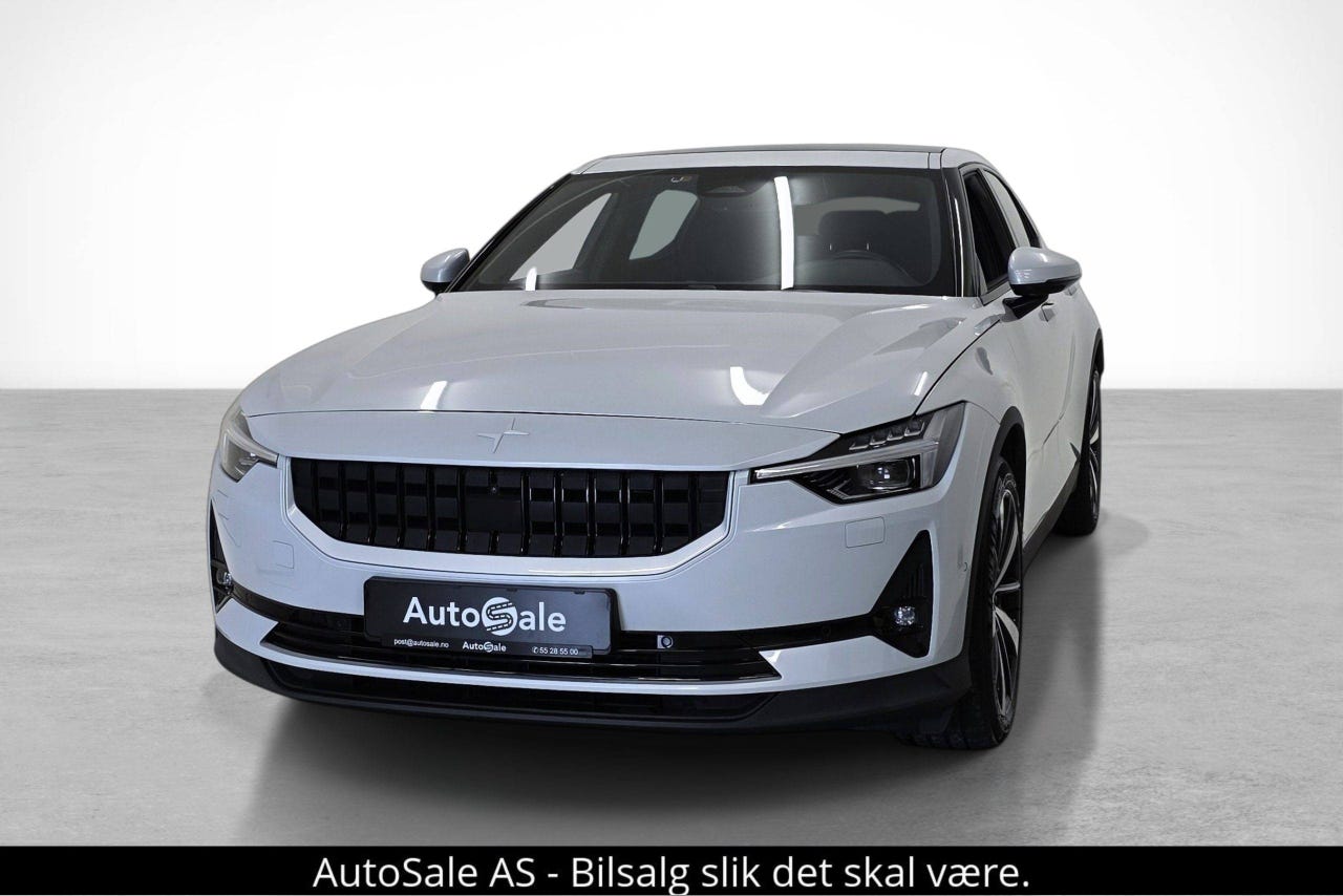 Polestar 2