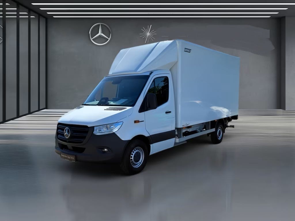 Mercedes-Benz Sprinter-Klasse