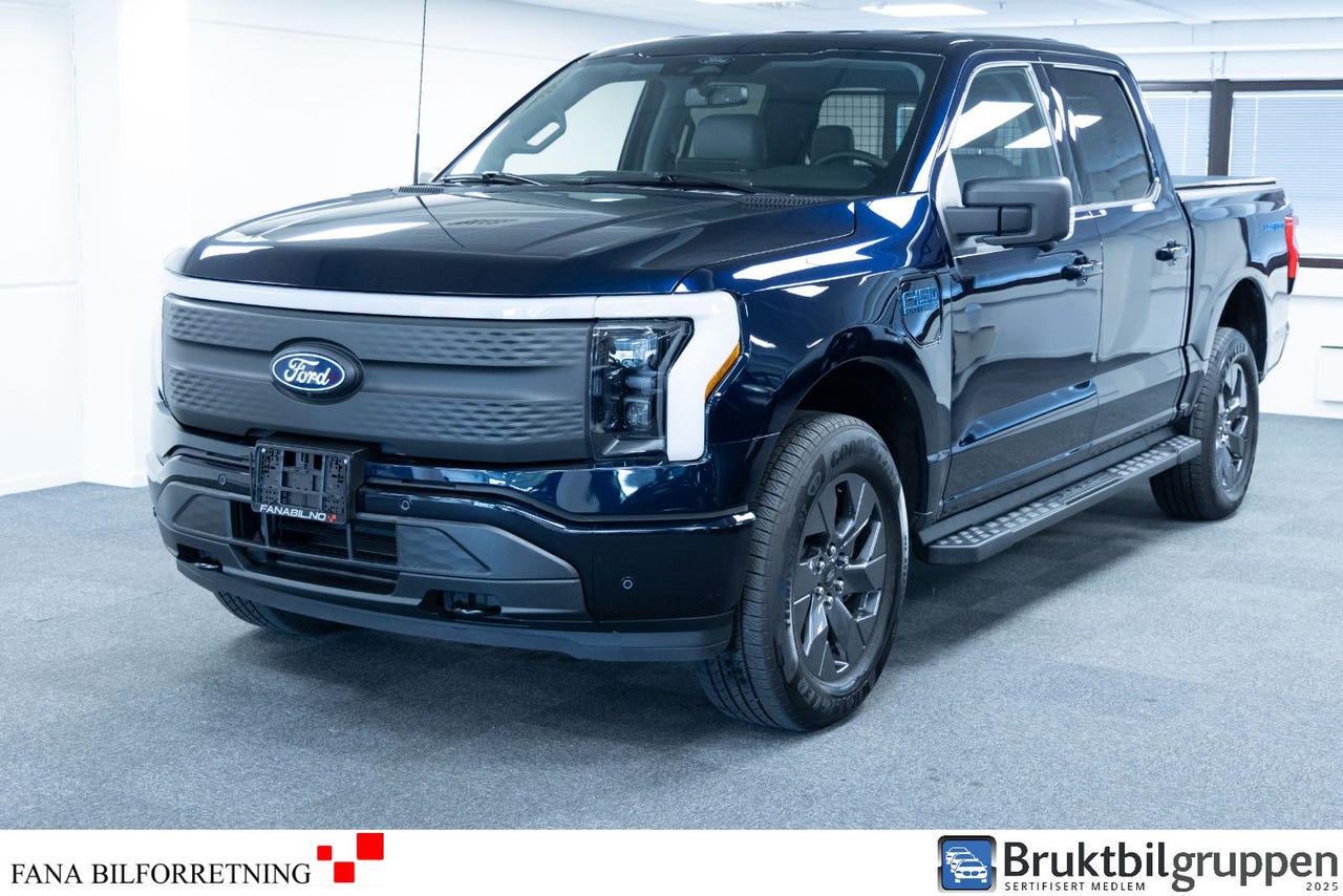 Ford F-Serie