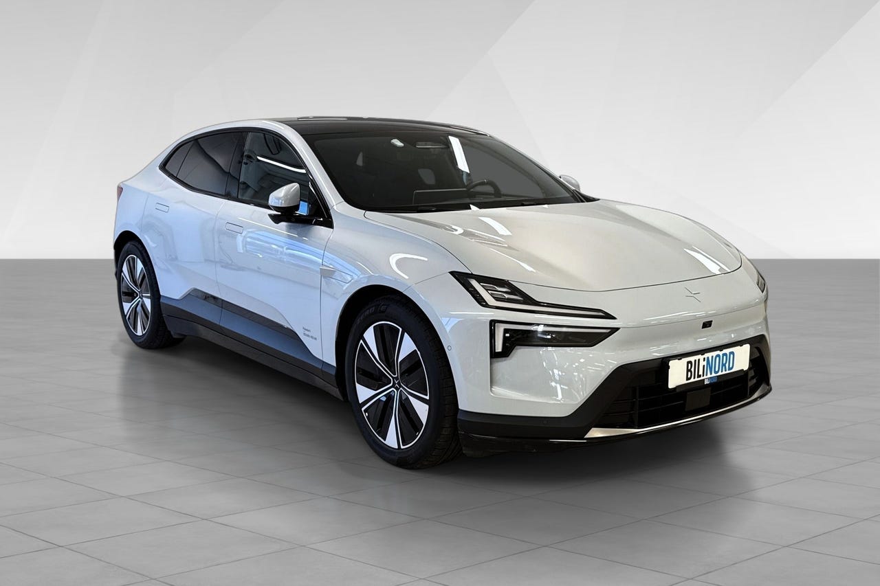 Polestar 4