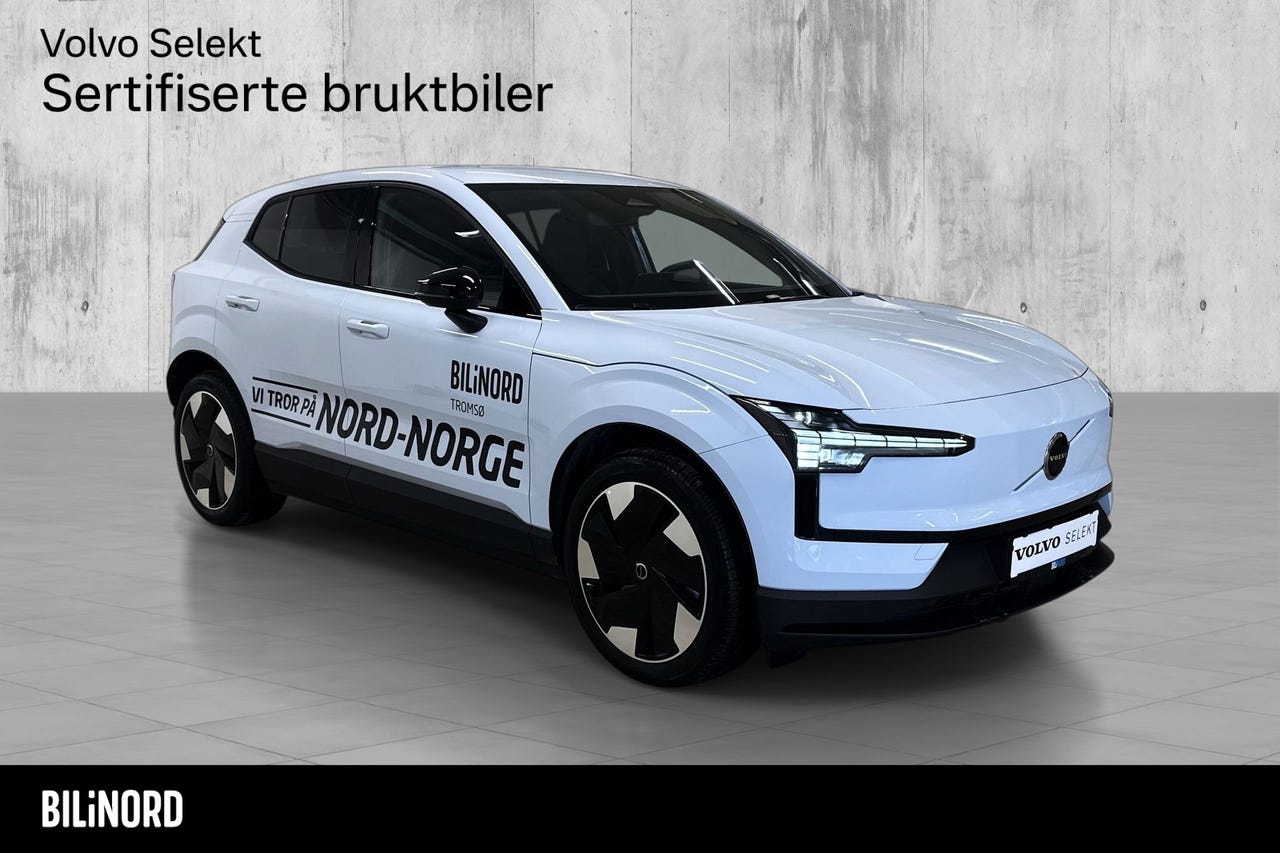 Volvo EX30