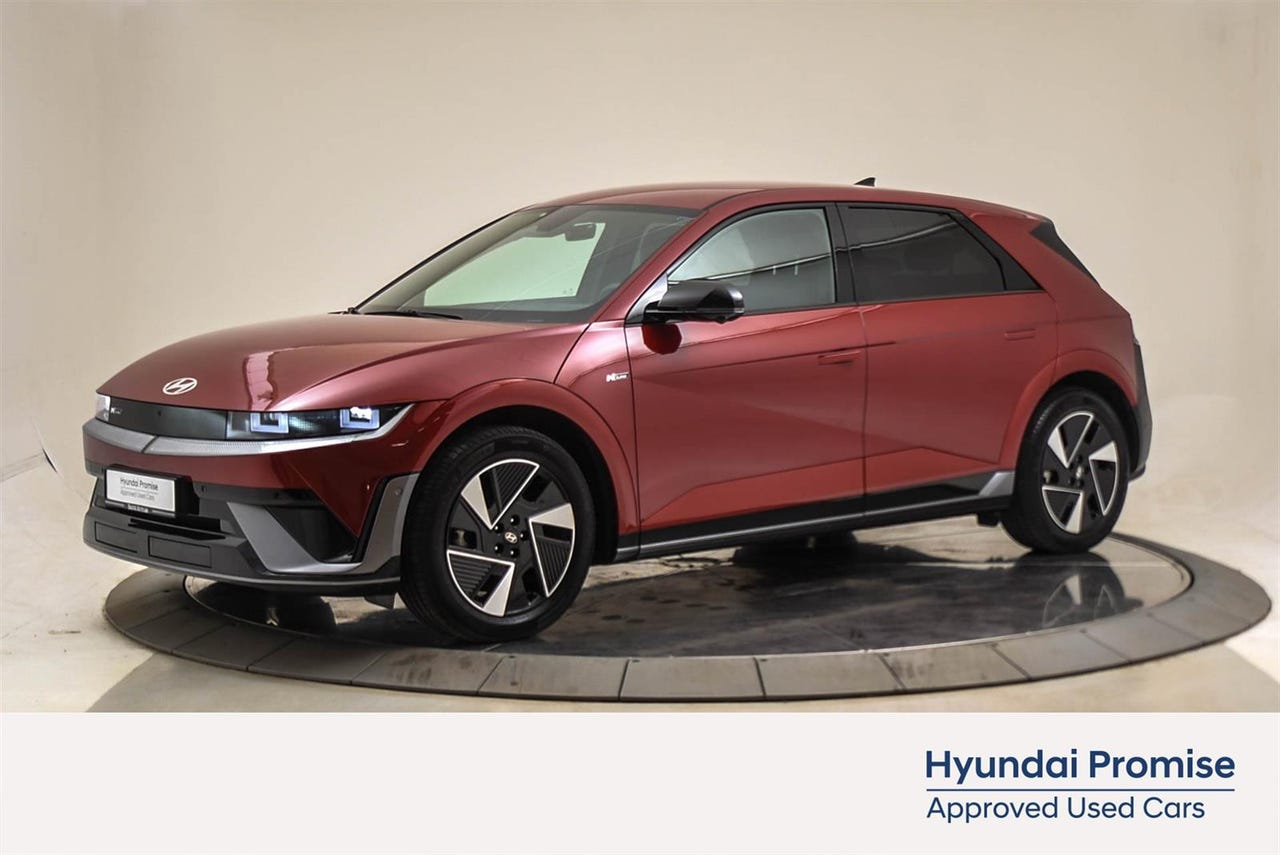 Hyundai Ioniq 5