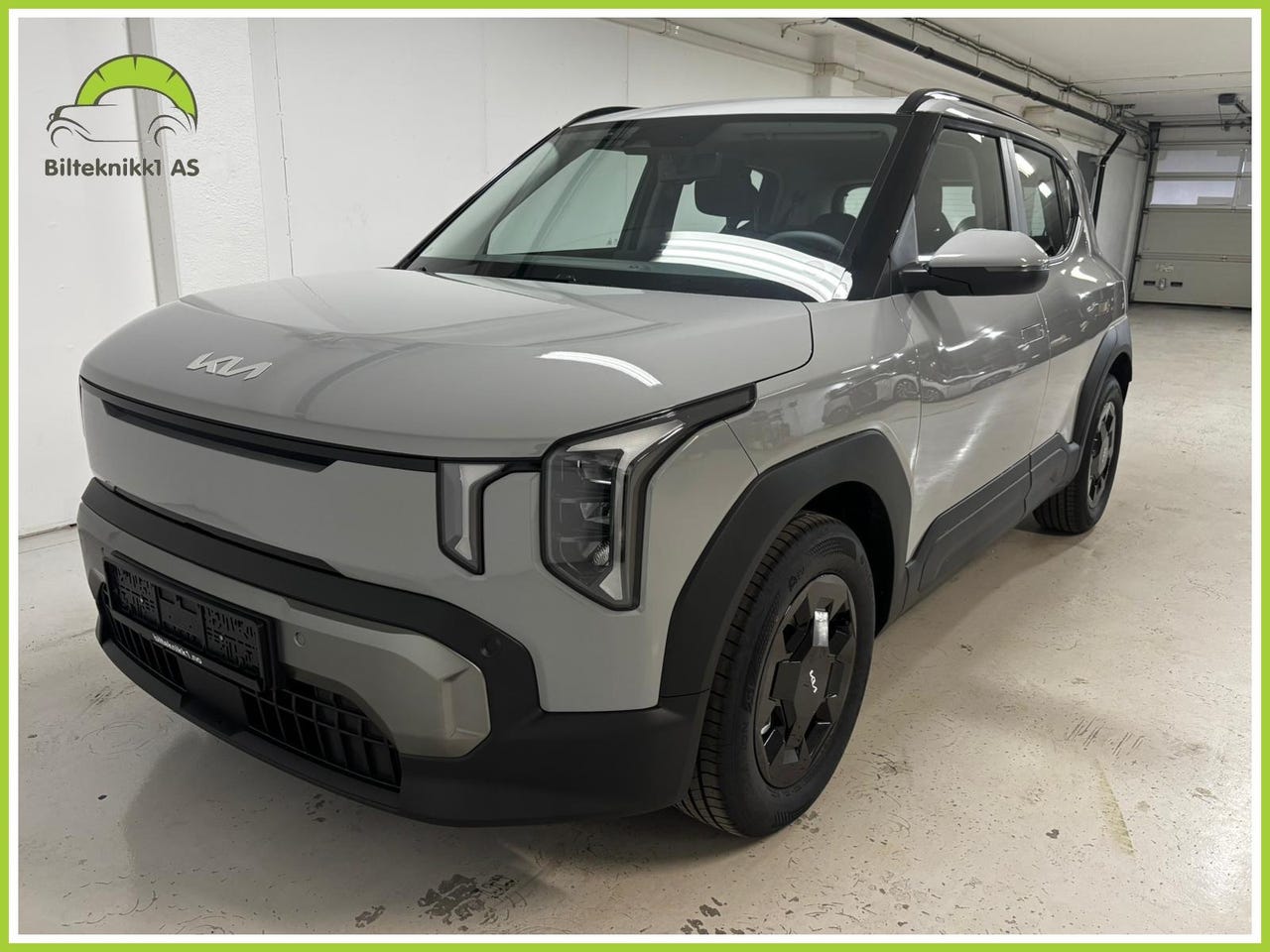Kia EV2