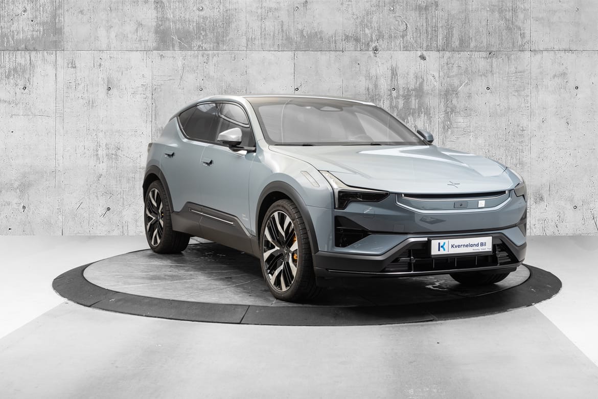 Polestar 3