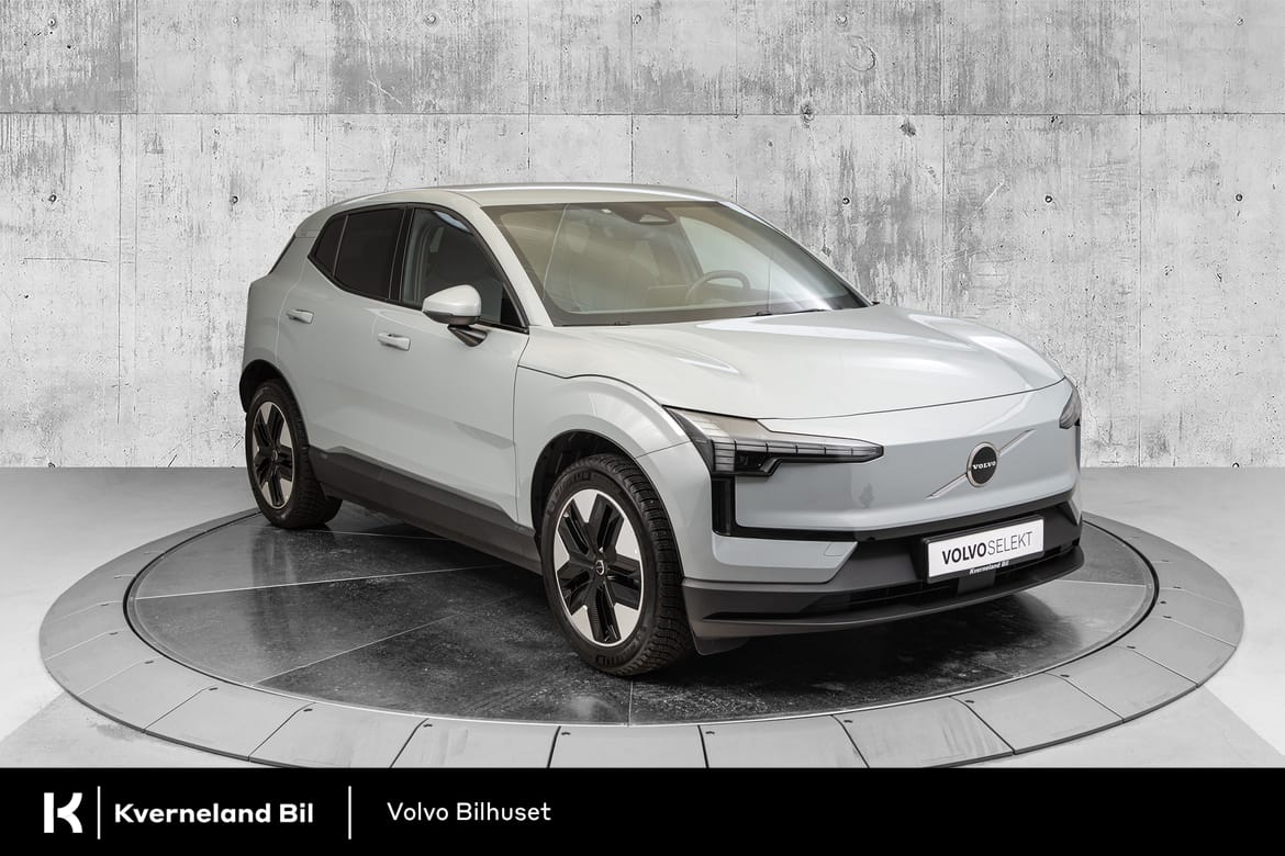 Volvo EX30