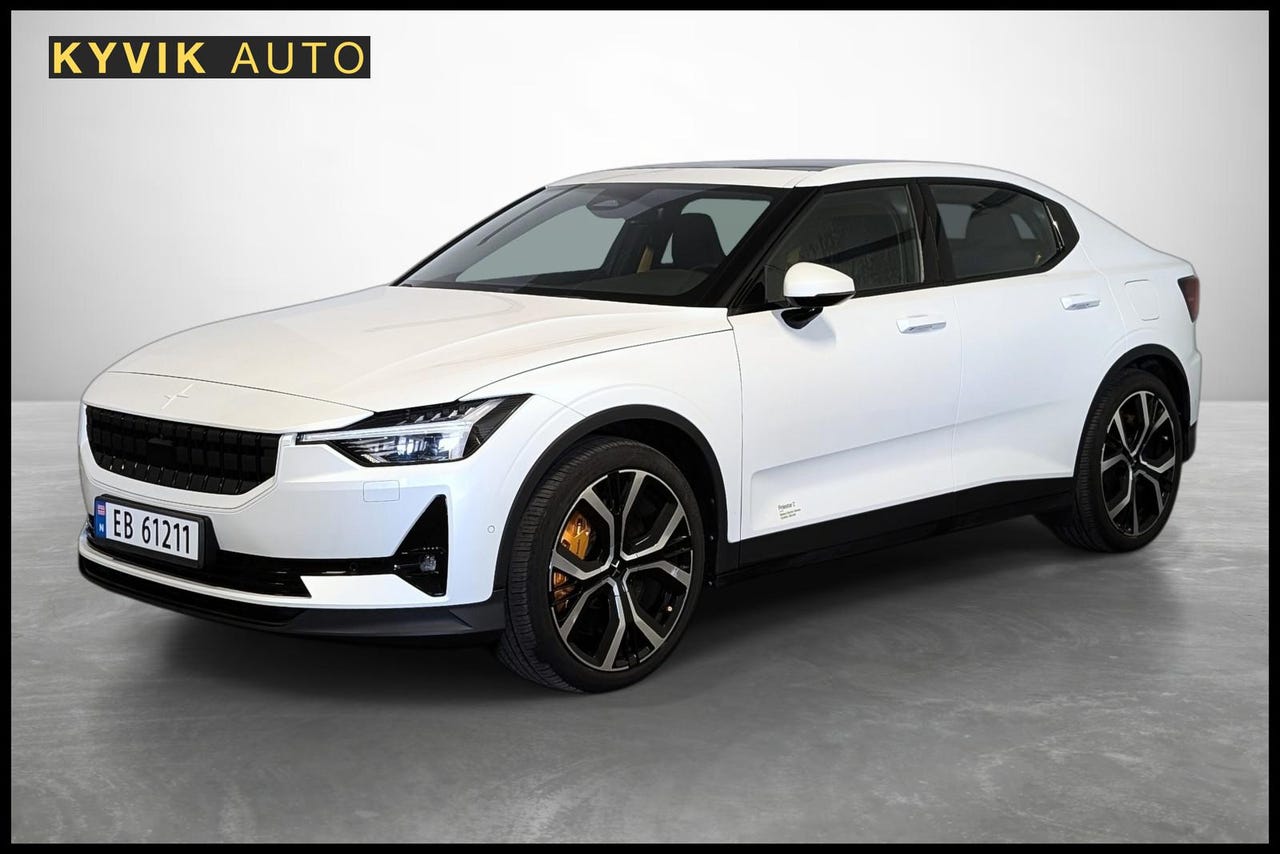 Polestar 2
