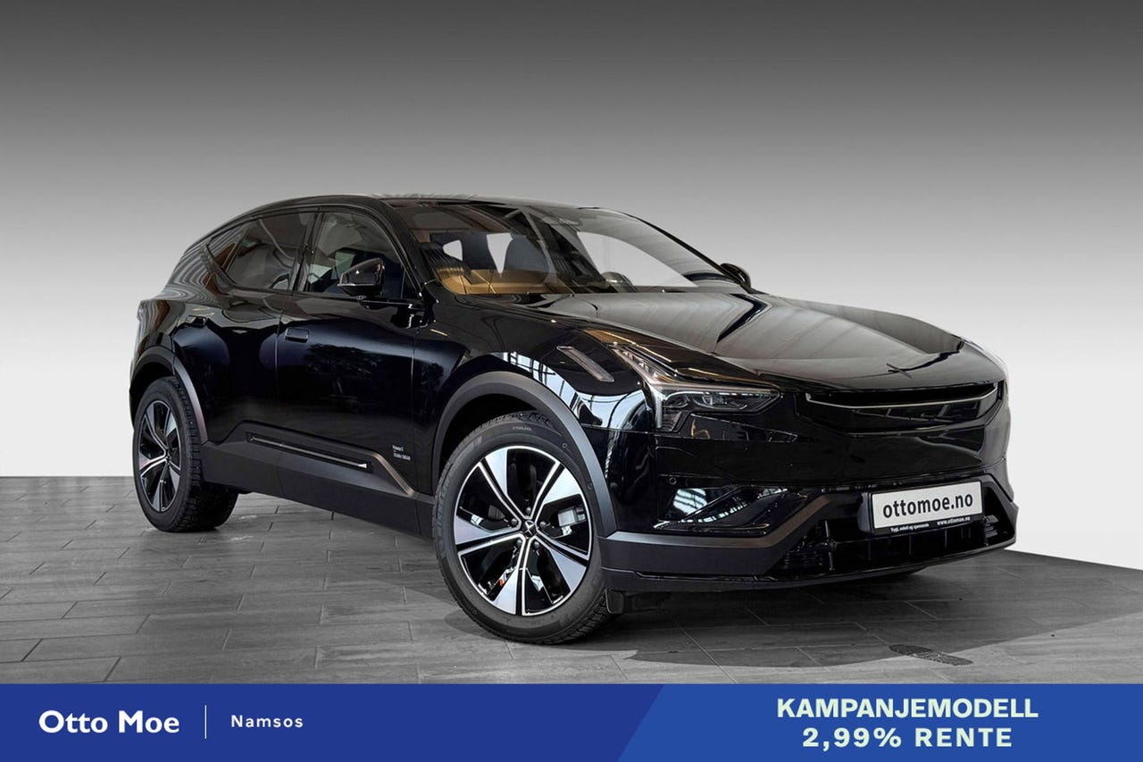 Polestar 3
