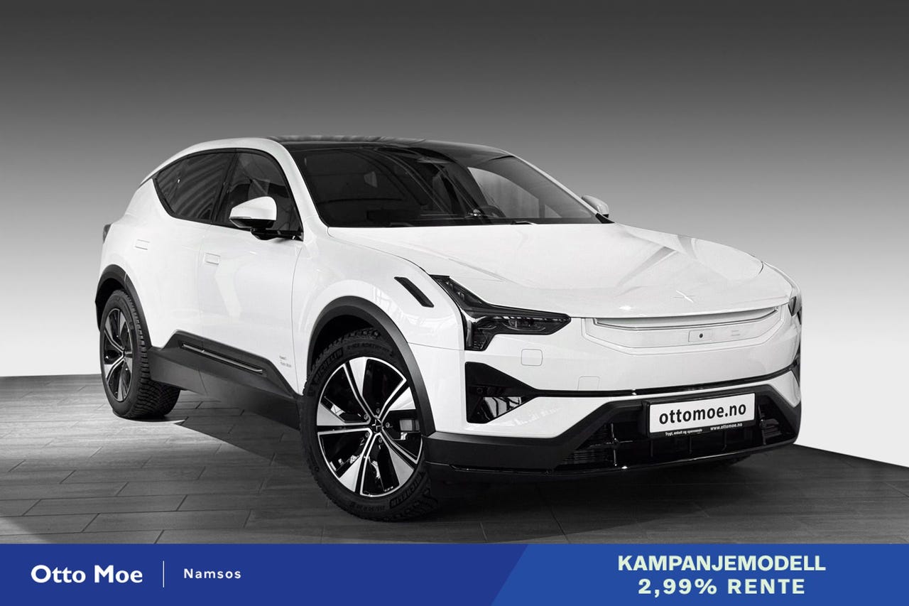 Polestar 3