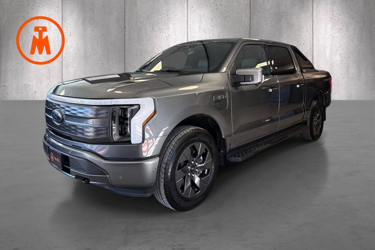 Ford F-serie