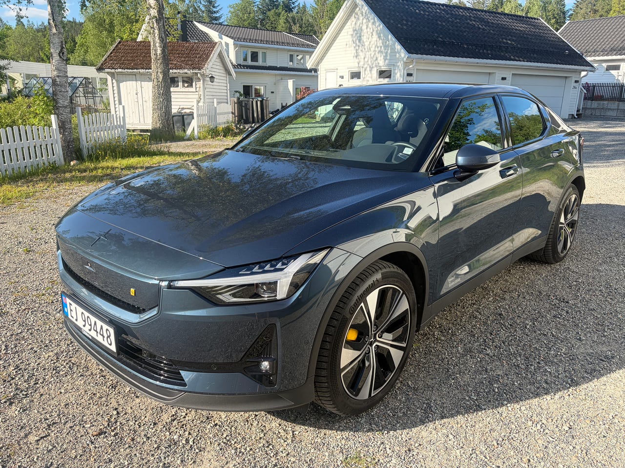 Polestar 2