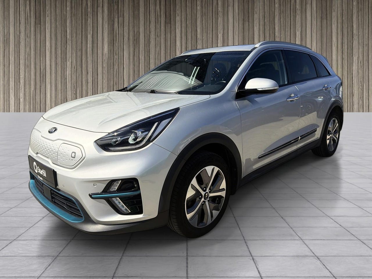 Kia e-Niro