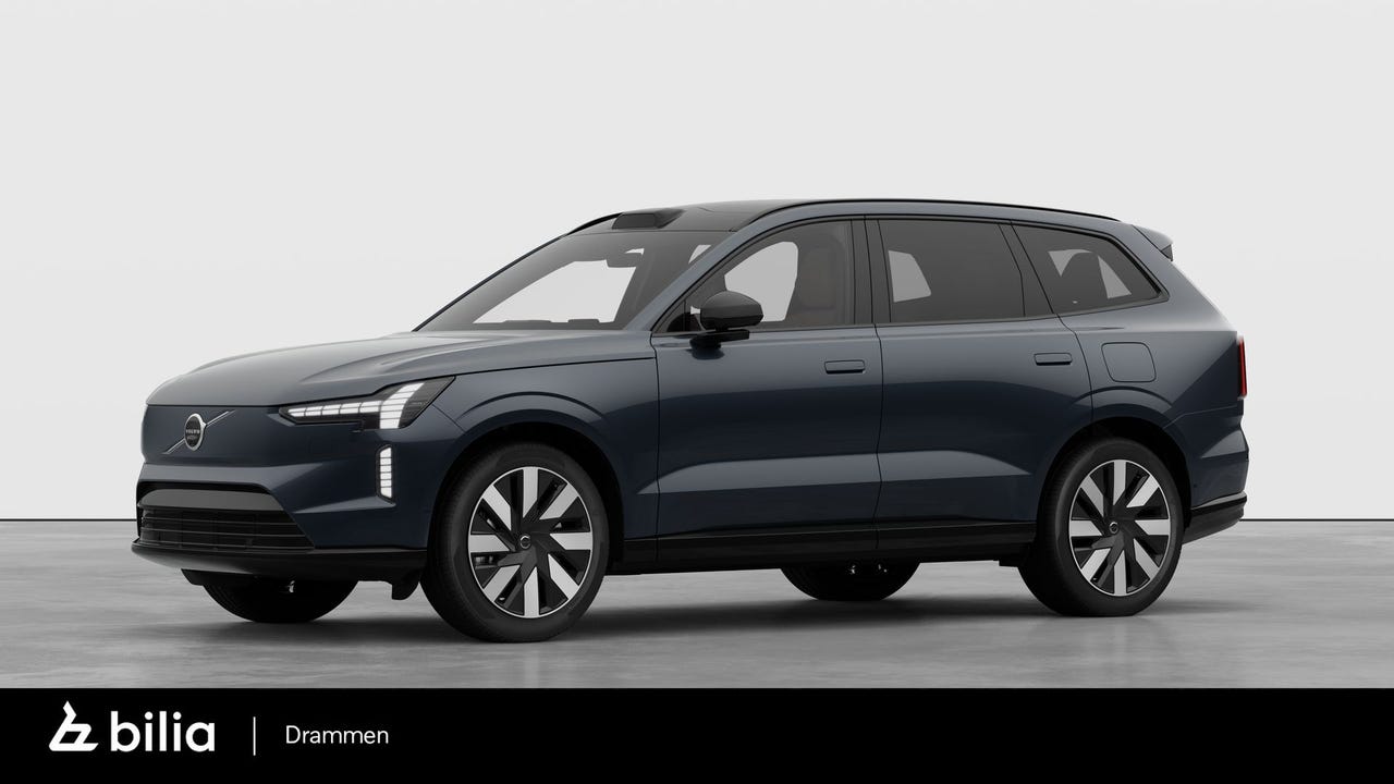 Volvo EX90