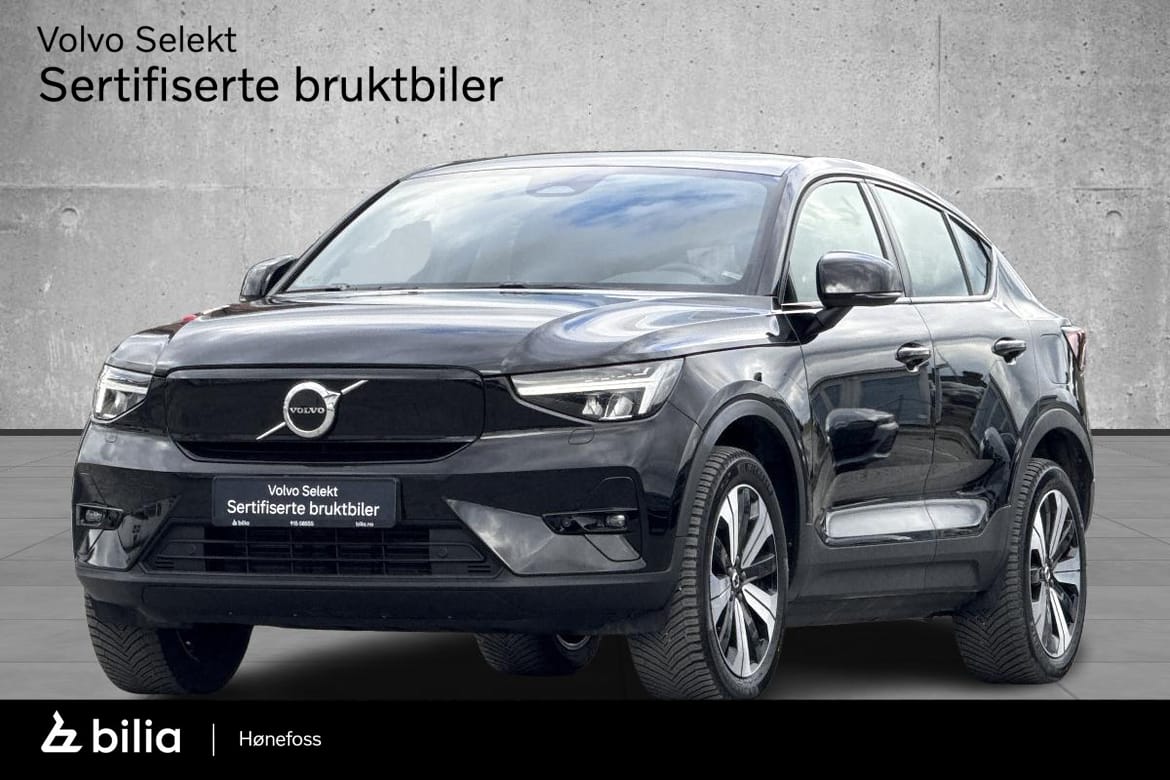 Volvo C40
