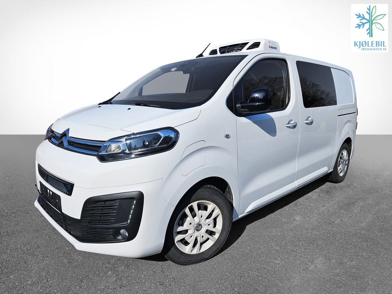 Citroen Jumpy