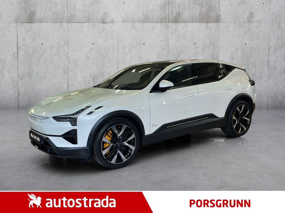 Polestar 3