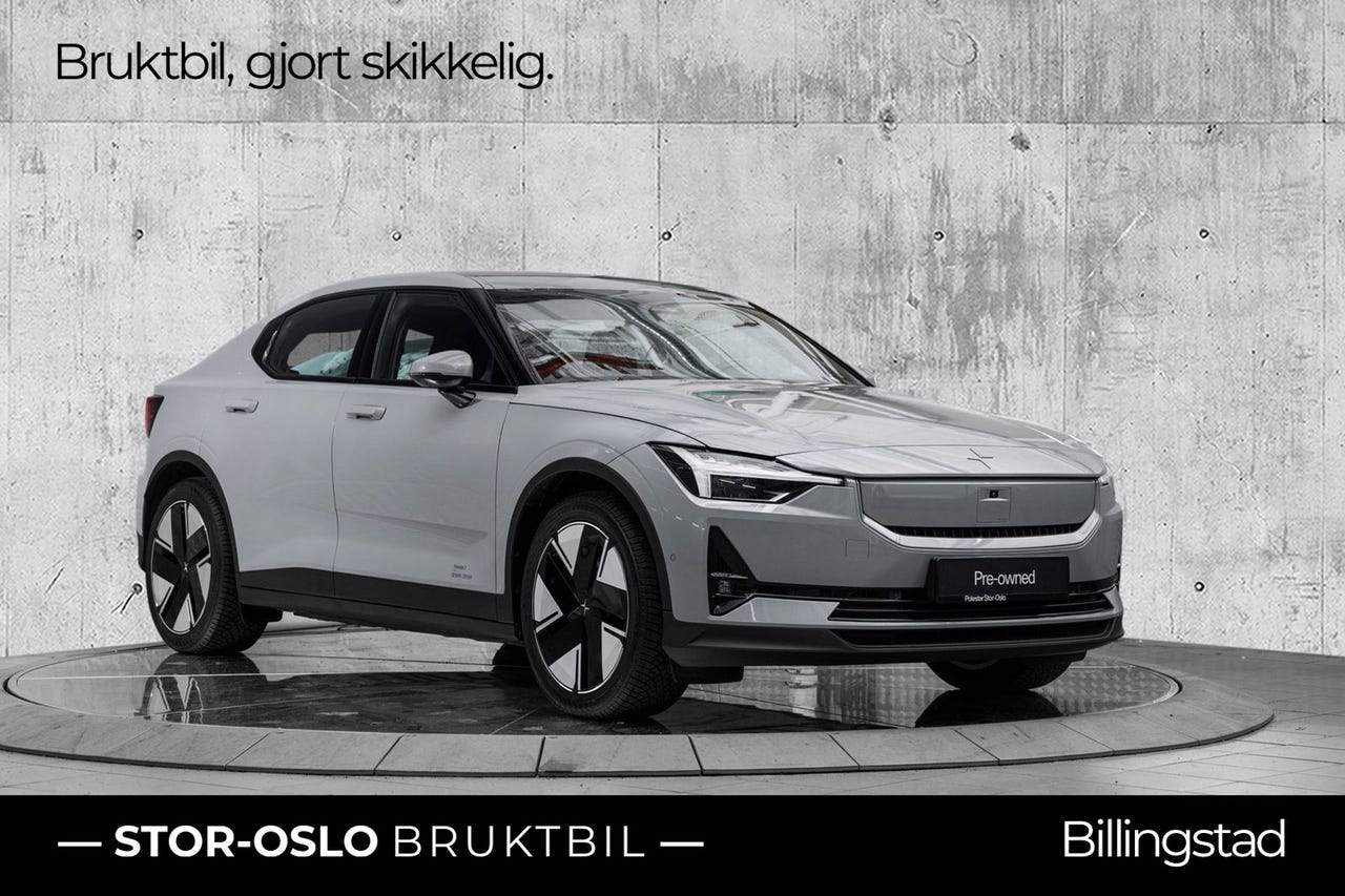 Polestar 2