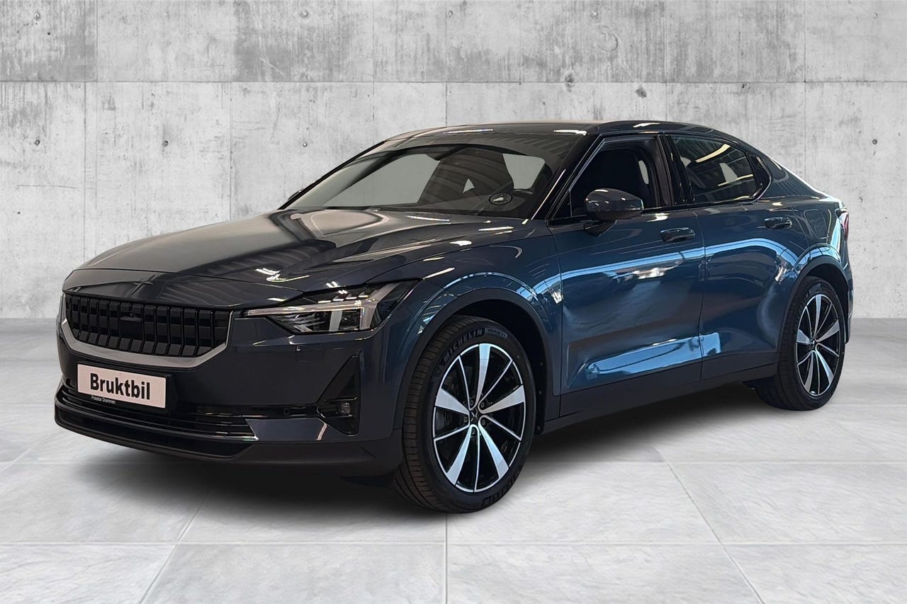 Polestar 2