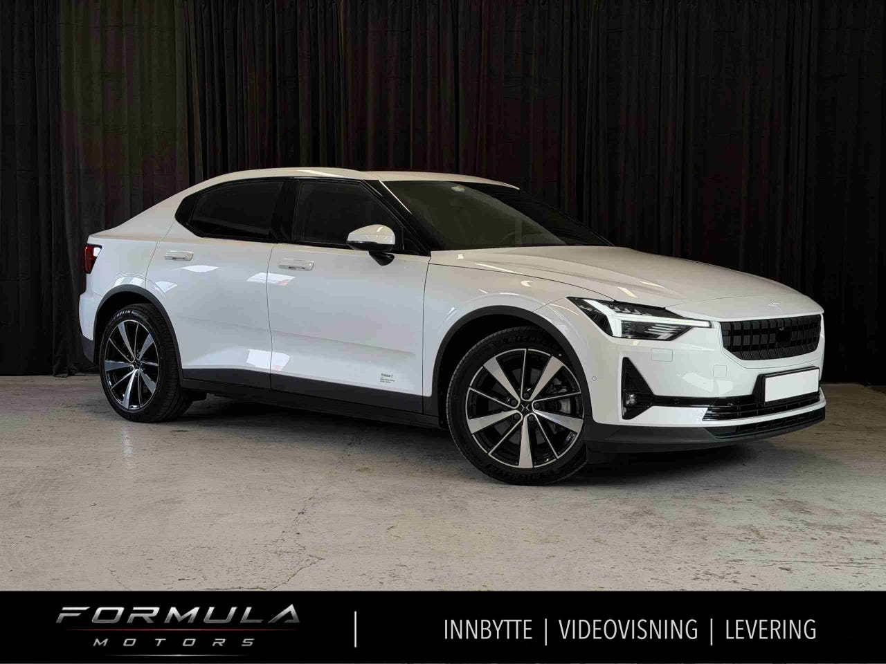 Polestar 2