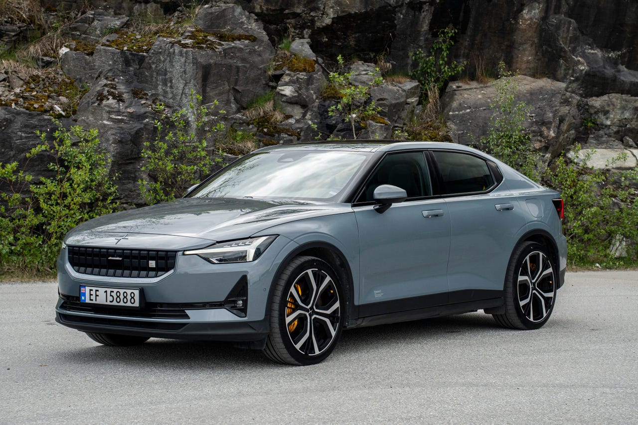 Polestar 2