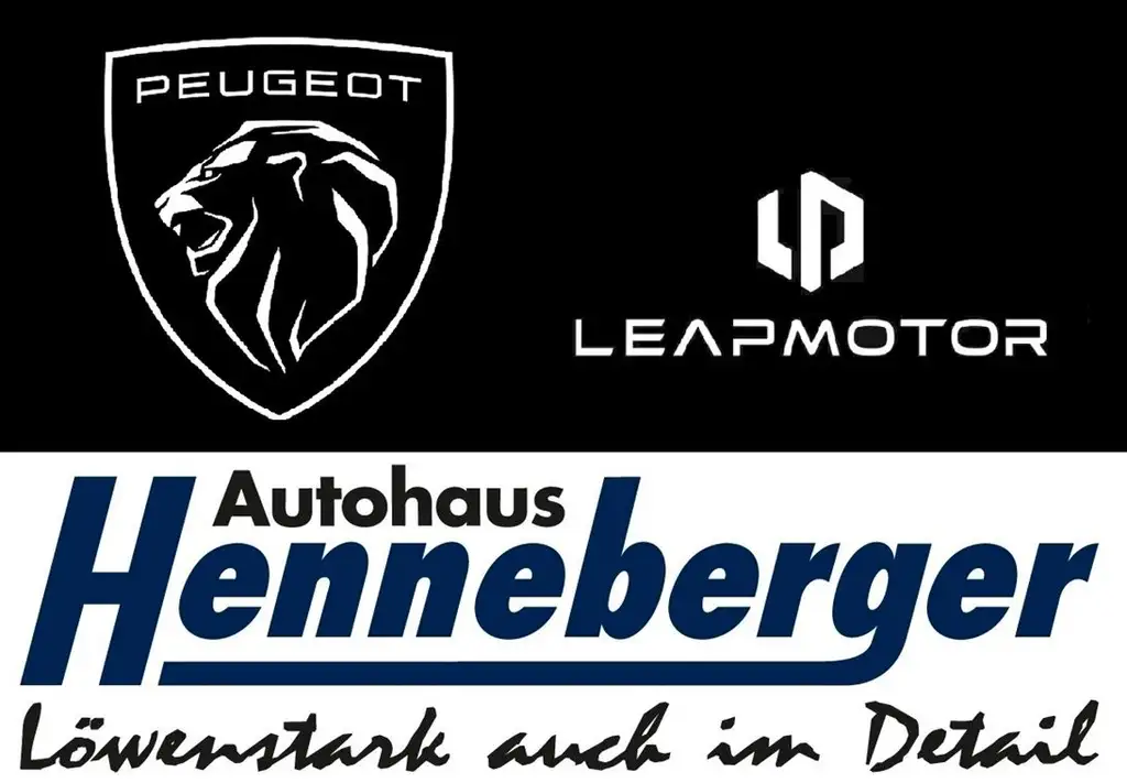 Peugeot e-2008 e-2008 Active Pack | SHZ | Rückfahrkamera