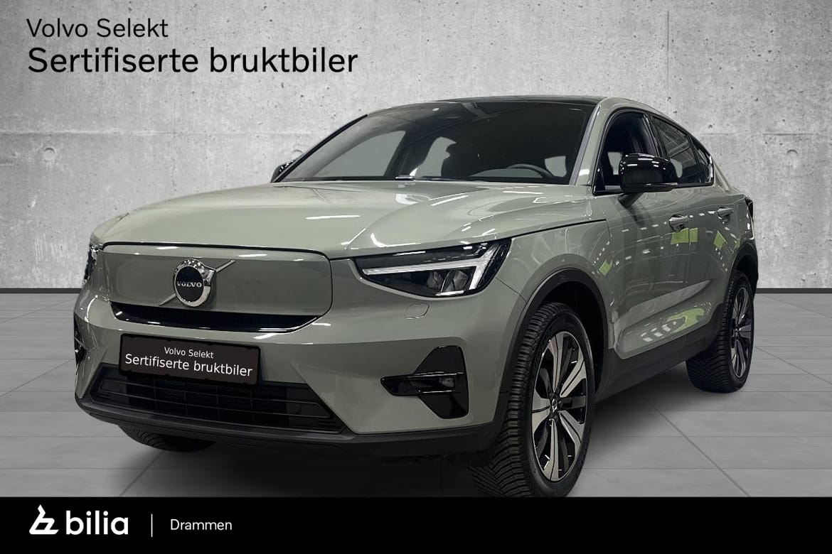 Volvo C40