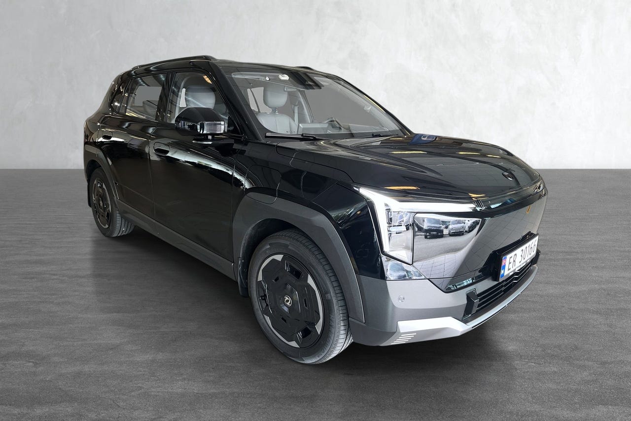 Dongfeng Vigo