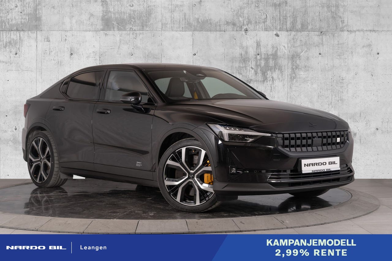 Polestar 2