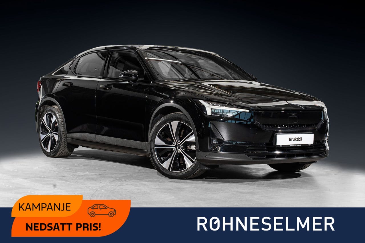 Polestar 2