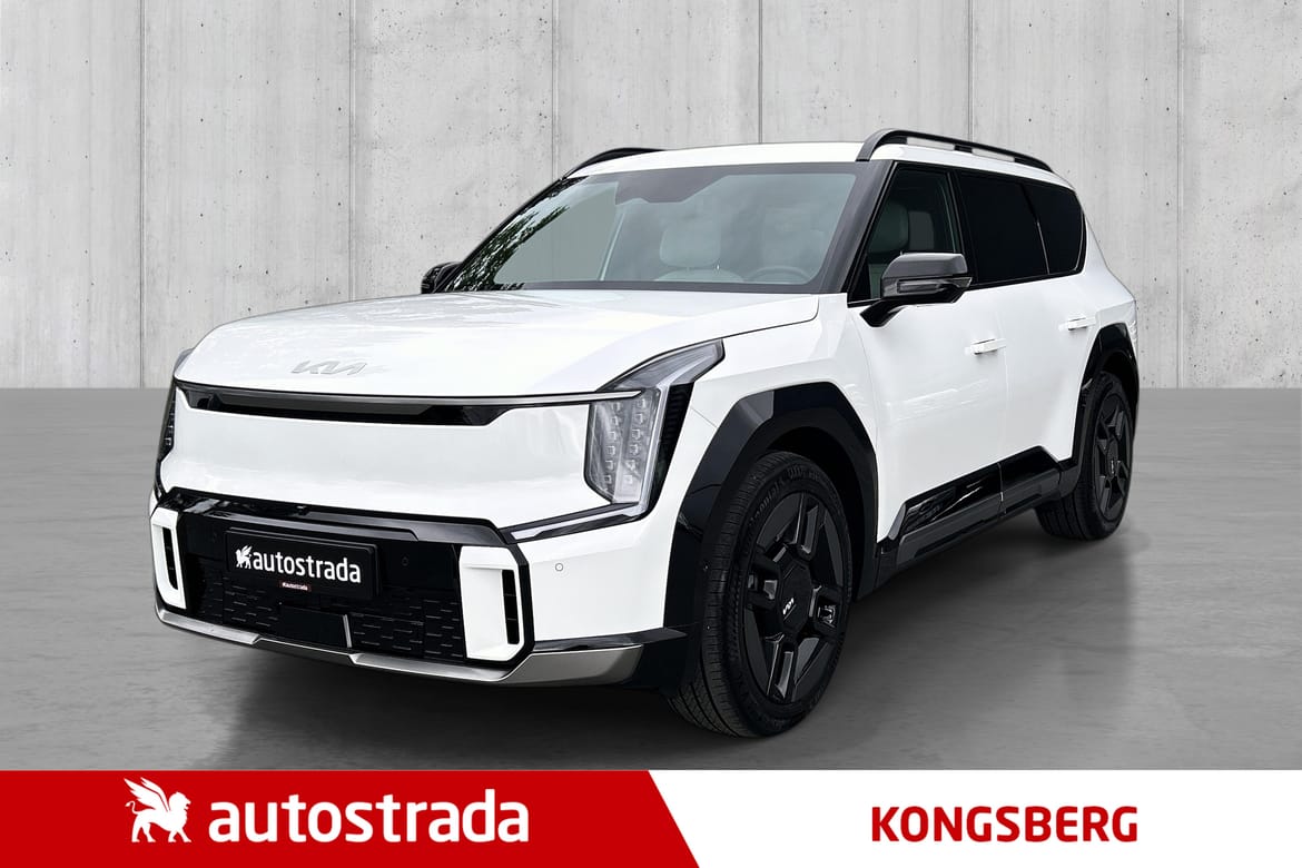 Kia EV9