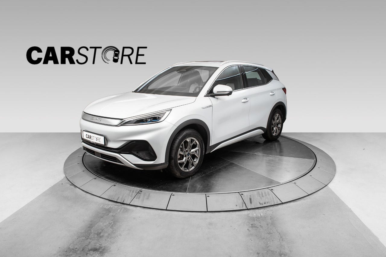 BYD Atto 3