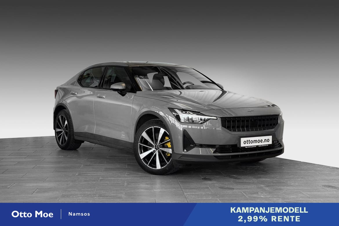 Polestar 2