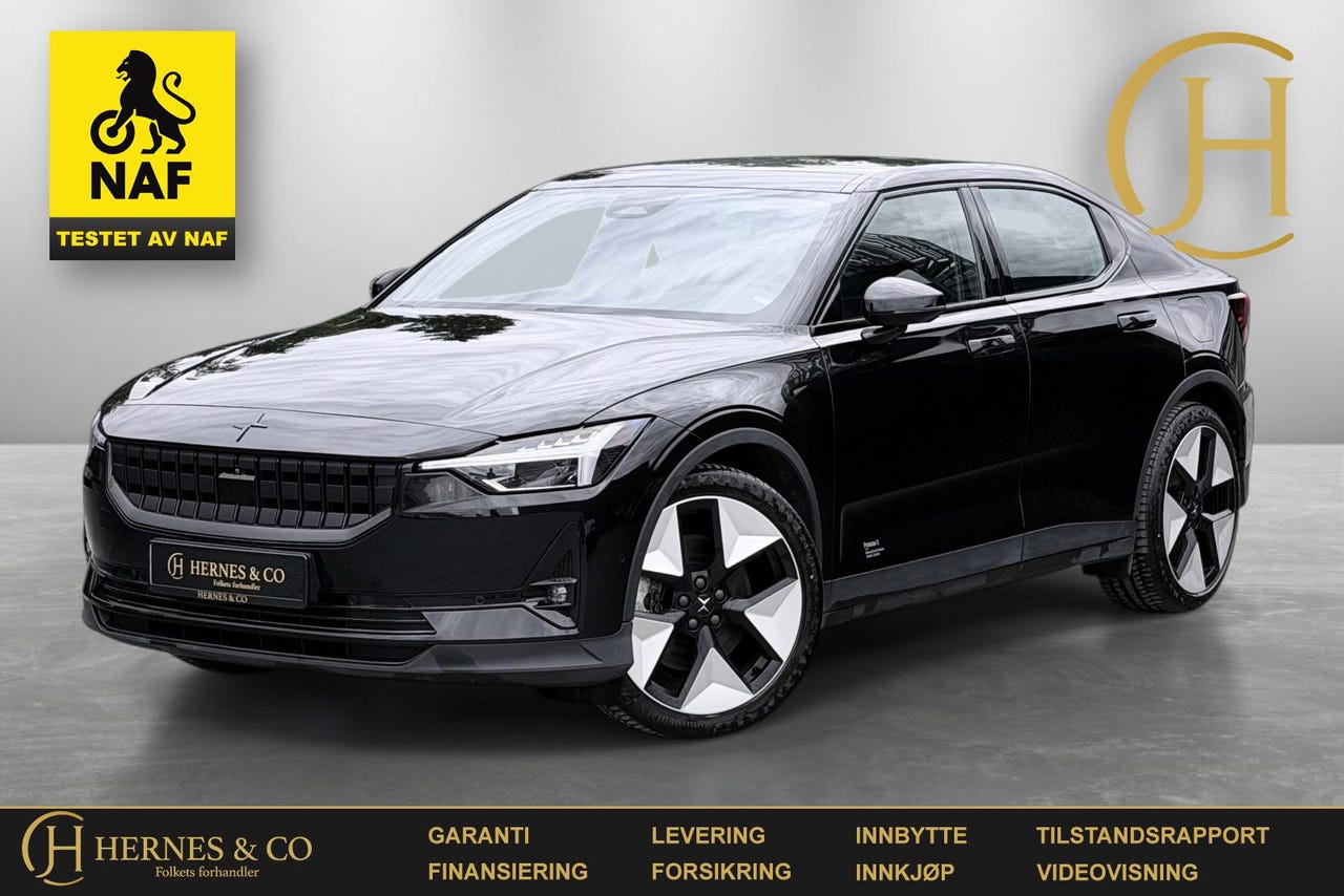 Polestar 2