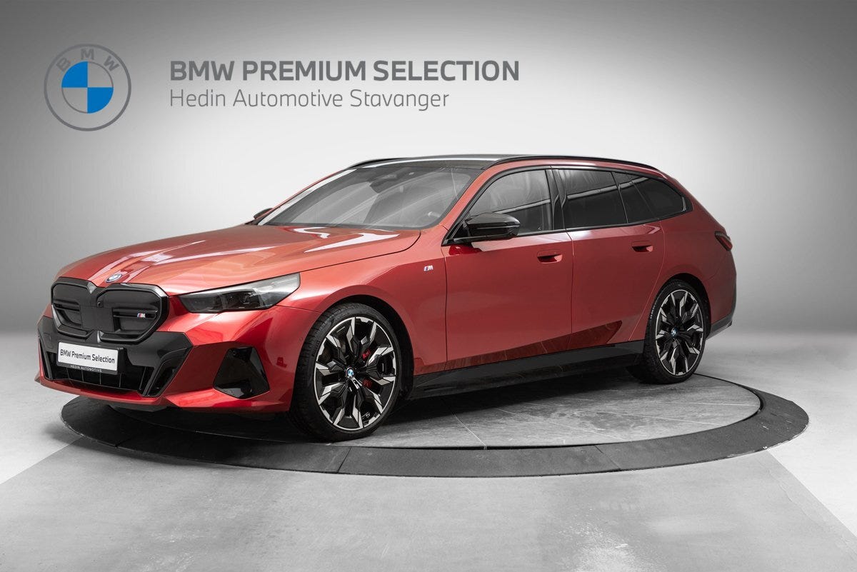 BMW i5