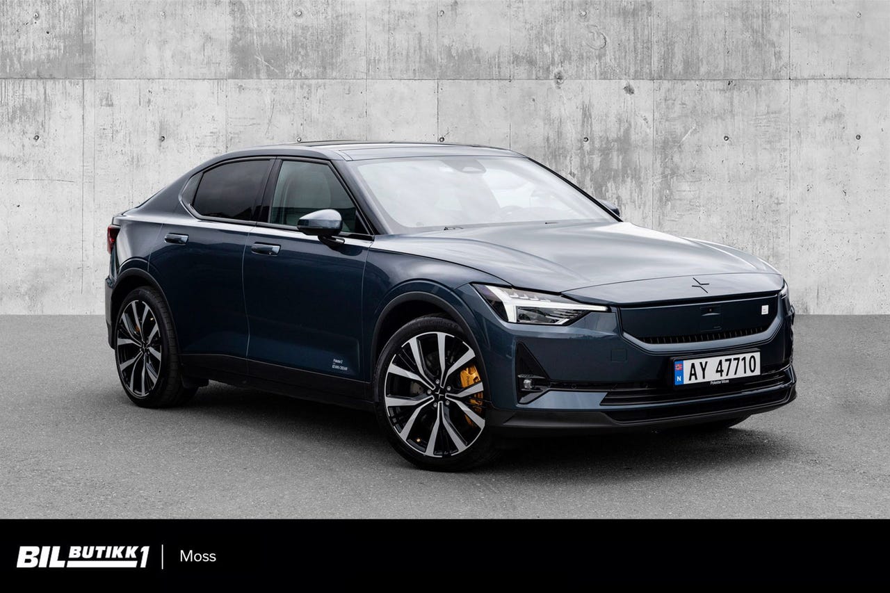 Polestar 2