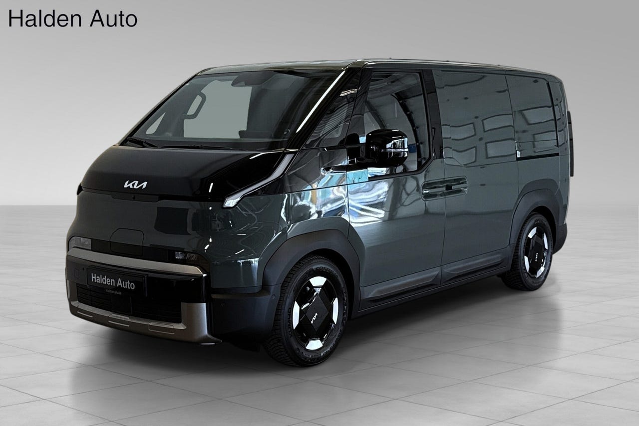 Kia PV5